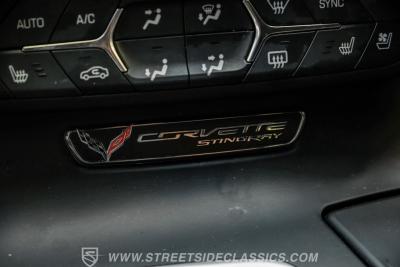 2016 Chevrolet Corvette 2LT Z51
