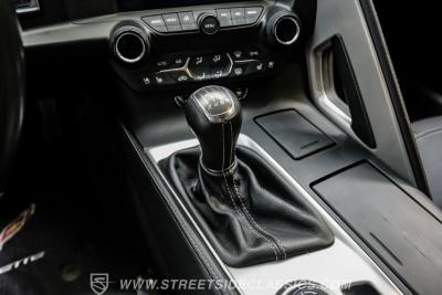 2016 Chevrolet Corvette 2LT Z51