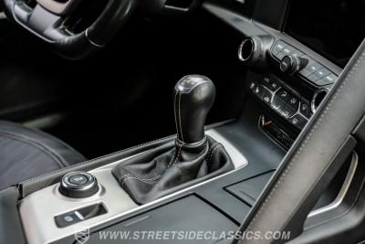 2016 Chevrolet Corvette 2LT Z51