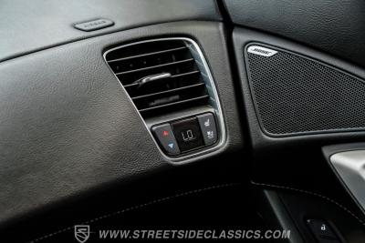 2016 Chevrolet Corvette 2LT Z51