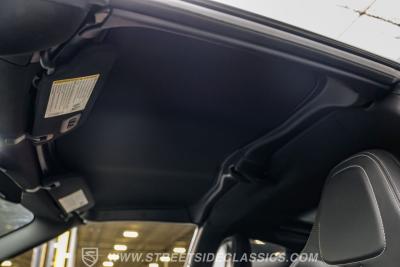 2016 Chevrolet Corvette 2LT Z51