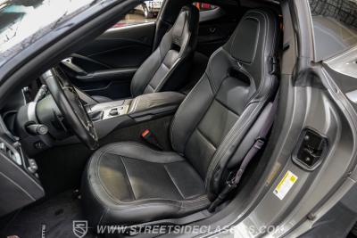 2016 Chevrolet Corvette 2LT Z51