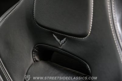 2016 Chevrolet Corvette 2LT Z51