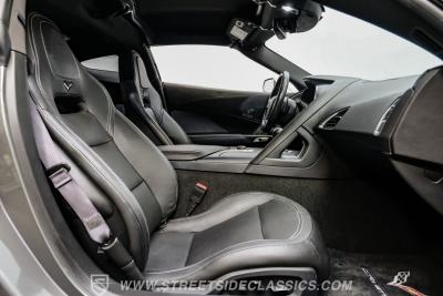 2016 Chevrolet Corvette 2LT Z51