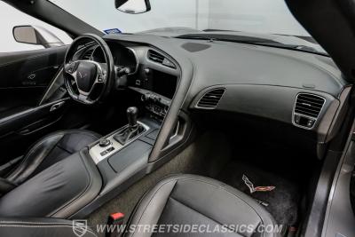 2016 Chevrolet Corvette 2LT Z51