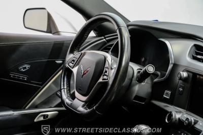 2016 Chevrolet Corvette 2LT Z51