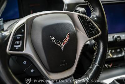 2016 Chevrolet Corvette 2LT Z51