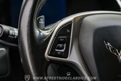 2016 Chevrolet Corvette 2LT Z51