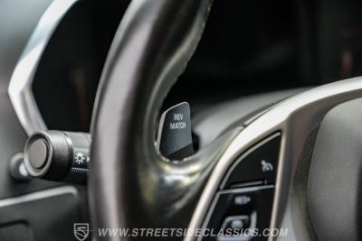 2016 Chevrolet Corvette 2LT Z51