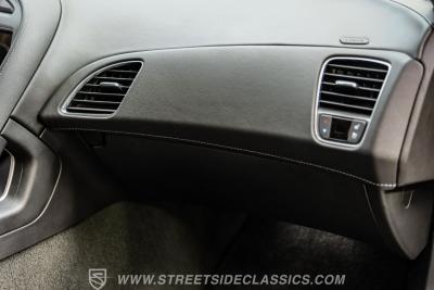 2016 Chevrolet Corvette 2LT Z51