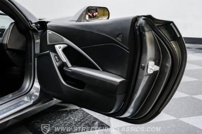 2016 Chevrolet Corvette 2LT Z51