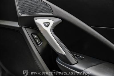 2016 Chevrolet Corvette 2LT Z51