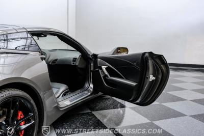 2016 Chevrolet Corvette 2LT Z51