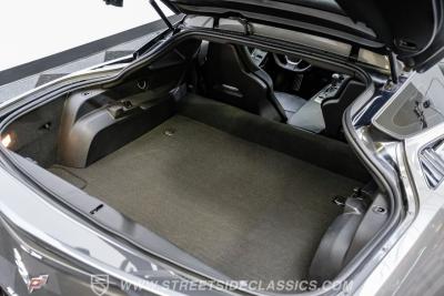 2016 Chevrolet Corvette 2LT Z51