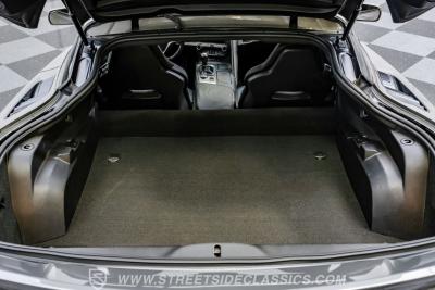 2016 Chevrolet Corvette 2LT Z51