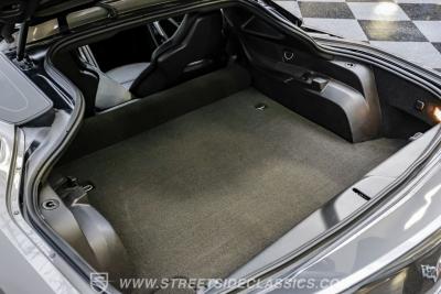 2016 Chevrolet Corvette 2LT Z51