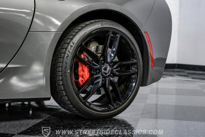2016 Chevrolet Corvette 2LT Z51