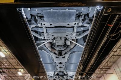 2016 Chevrolet Corvette 2LT Z51