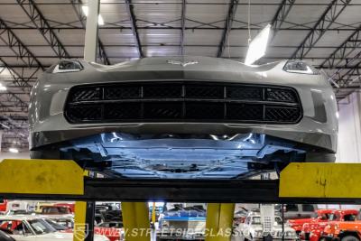 2016 Chevrolet Corvette 2LT Z51