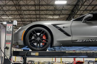 2016 Chevrolet Corvette 2LT Z51