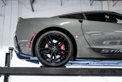 2016 Chevrolet Corvette 2LT Z51