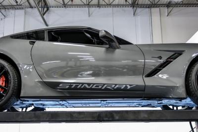 2016 Chevrolet Corvette 2LT Z51