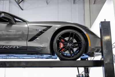 2016 Chevrolet Corvette 2LT Z51