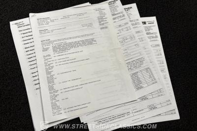 2016 Chevrolet Corvette 2LT Z51