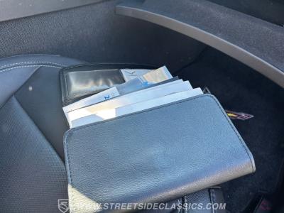 2016 Chevrolet Corvette 2LT Z51