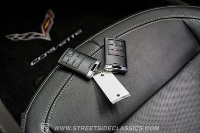 2016 Chevrolet Corvette 2LT Z51