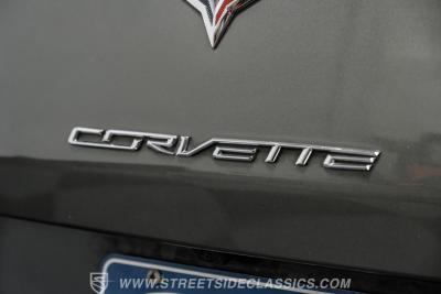 2016 Chevrolet Corvette 2LT Z51