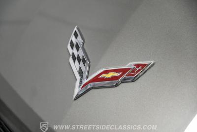 2016 Chevrolet Corvette 2LT Z51