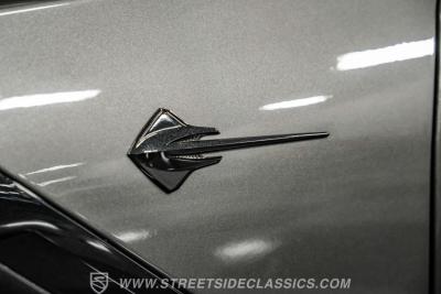 2016 Chevrolet Corvette 2LT Z51