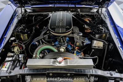 1970 Ford Mustang Convertible