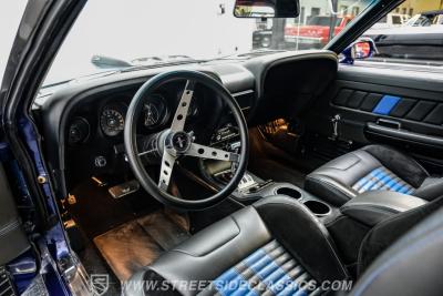 1970 Ford Mustang Convertible