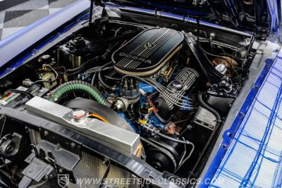 1970 Ford Mustang Convertible