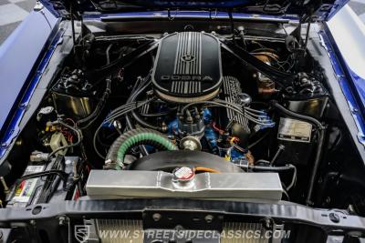 1970 Ford Mustang Convertible