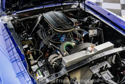 1970 Ford Mustang Convertible