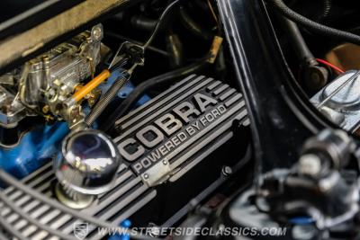 1970 Ford Mustang Convertible