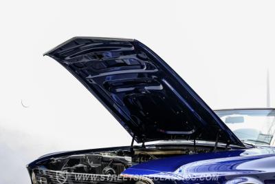 1970 Ford Mustang Convertible