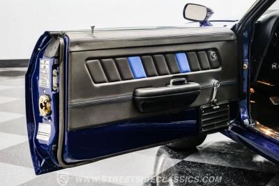 1970 Ford Mustang Convertible