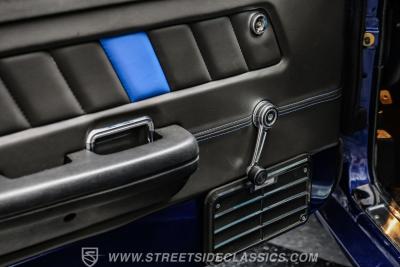 1970 Ford Mustang Convertible