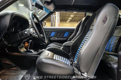 1970 Ford Mustang Convertible