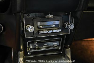 1970 Ford Mustang Convertible