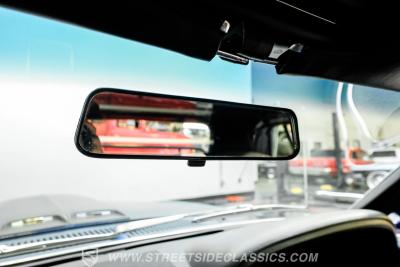 1970 Ford Mustang Convertible