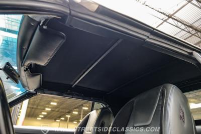 1970 Ford Mustang Convertible