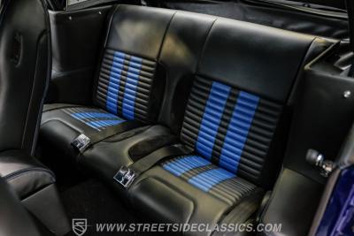 1970 Ford Mustang Convertible