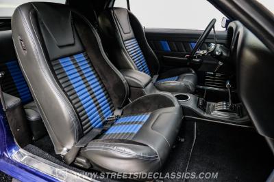 1970 Ford Mustang Convertible