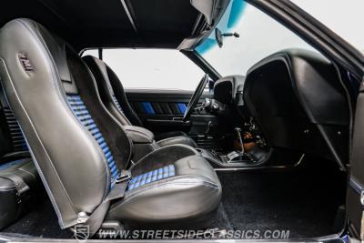 1970 Ford Mustang Convertible