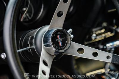 1970 Ford Mustang Convertible